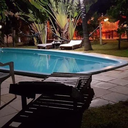 Pousada Malea Icaraí Dış mekan fotoğraf