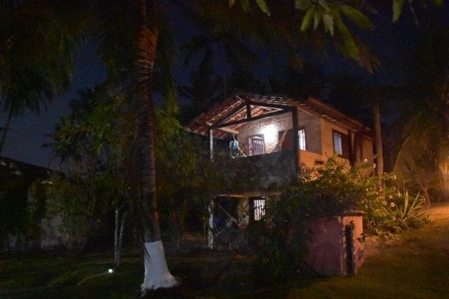 Pousada Malea Icaraí Dış mekan fotoğraf