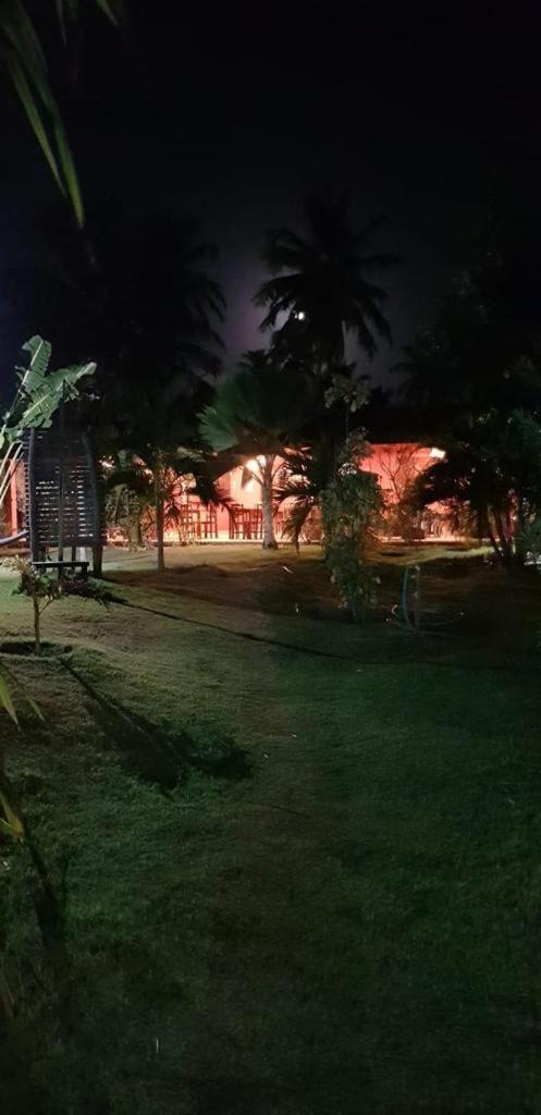 Pousada Malea Icaraí Dış mekan fotoğraf
